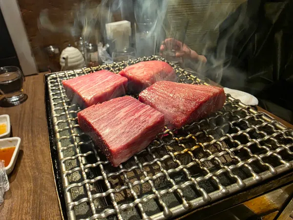 Yakiniku Dan Asakusa 사진 3