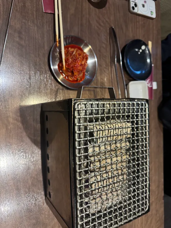 Yakiniku Dan Asakusa 사진 5