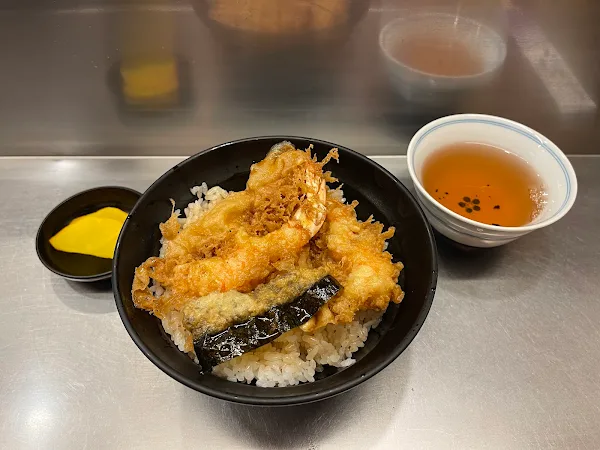 사가마치노 텐돈 사진 3