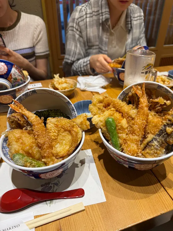 사가마치노 텐돈 사진 5