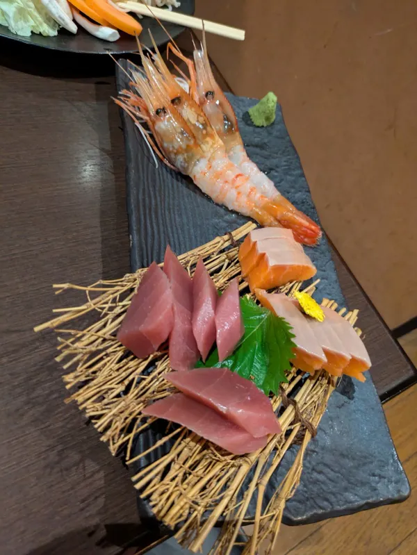 道楽ぼうず 麻生店