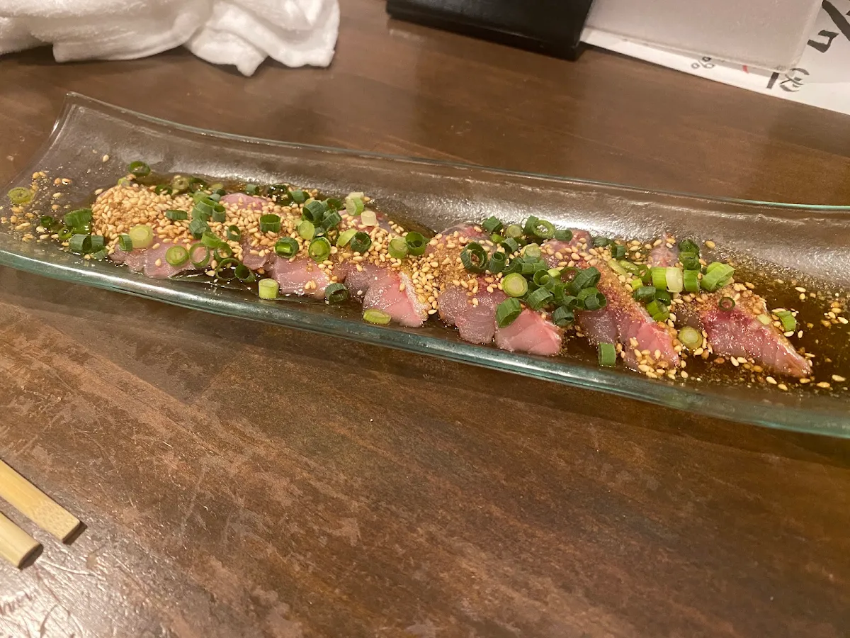 居酒屋おまつのメイン写真