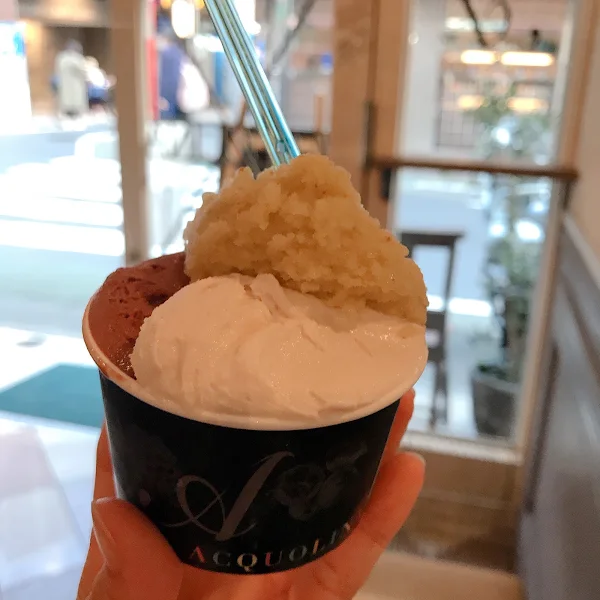 Gelateria Acquolina 사진 5
