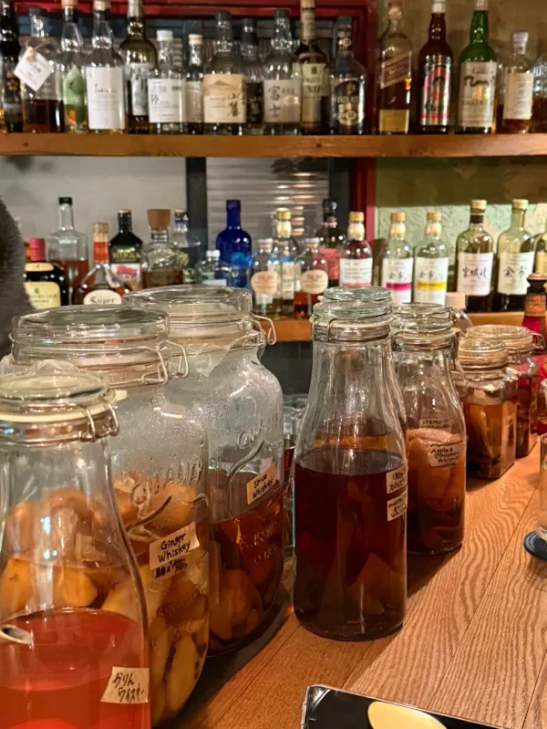 SPICE STAND & GALLERY BEMの写真4