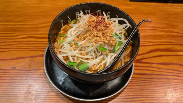 에비스 라아 멘 야 츠나기 사진 5