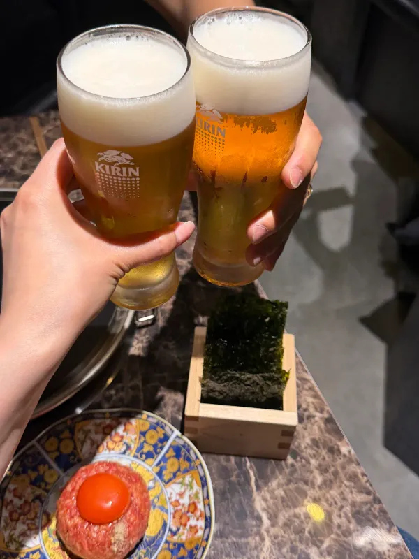 ヒロキヤ 新宿の写真3