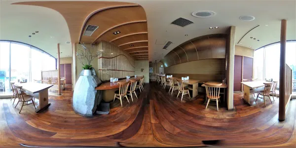 Wagokoro Tonkatsu Anzu Ginza Branch
