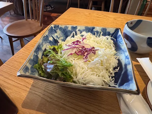 Wagokoro Tonkatsu Anzu Ginza Branch 사진 5