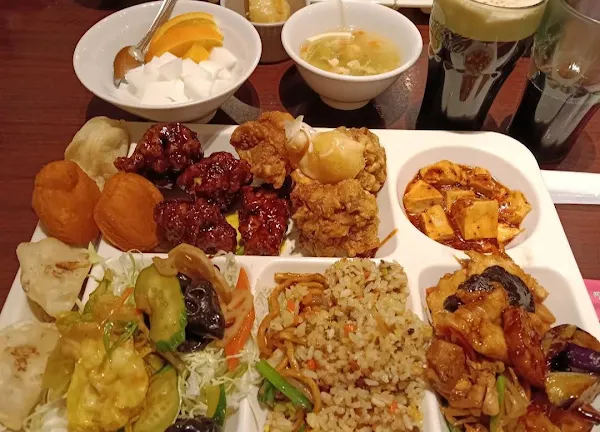 Kyusaikou Ginza 사진 4