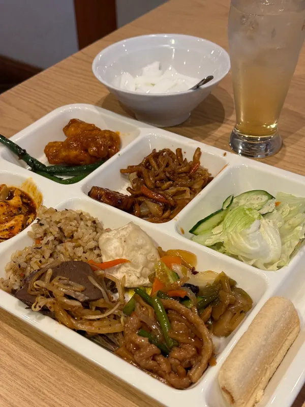 Kyusaikou Ginza 사진 5