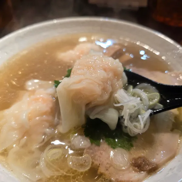純手打ち 麺と未来の写真5