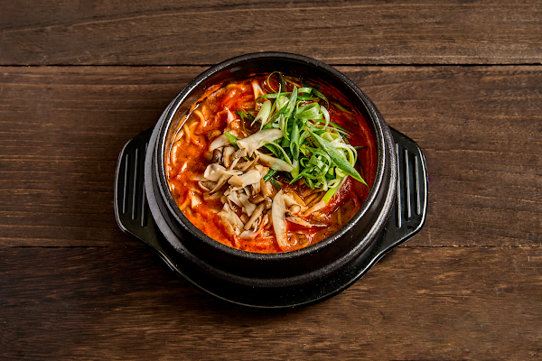 Beef Offal Ramen Hakuju 8910 사진 3