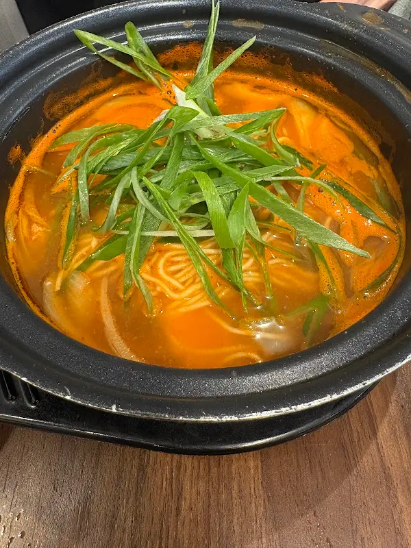 Beef Offal Ramen Hakuju 8910 사진 5
