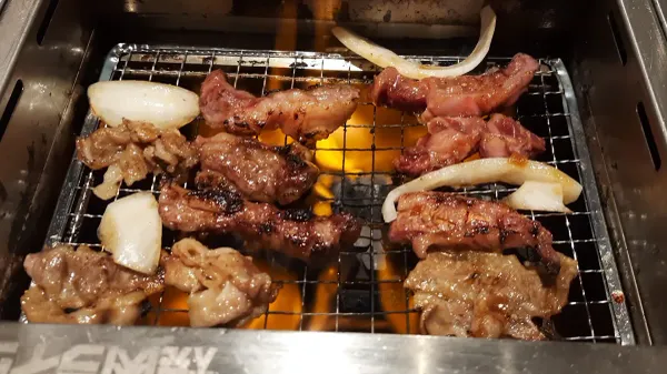 Yakiniku Like 사진 2