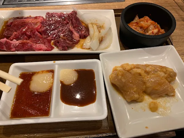Yakiniku Like 사진 4