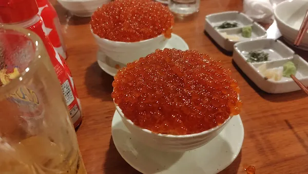 海味はちきょう別亭おやじ 사진 2