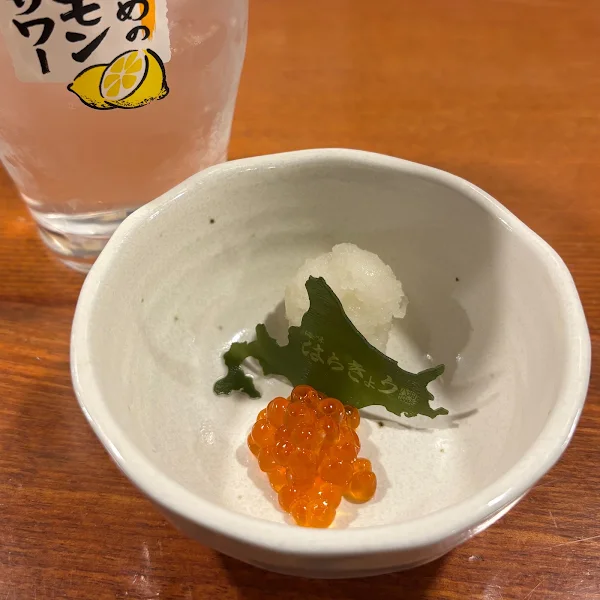 海味はちきょう別亭おやじ 사진 4
