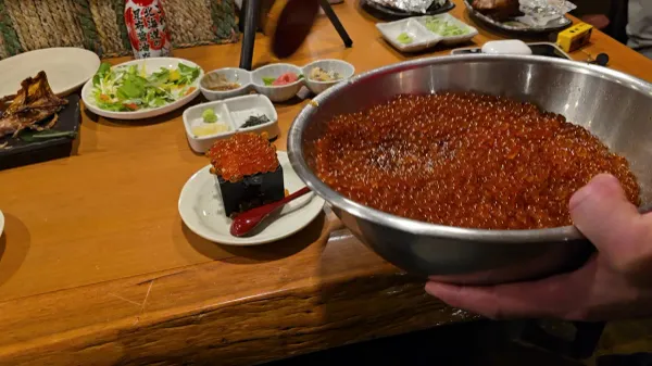 海味はちきょう別亭おやじ 사진 5