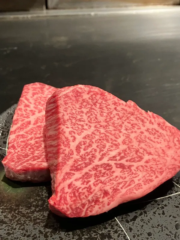 텟판야키 리카엔 사진 4