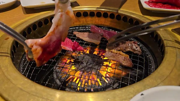 재팬비프센터 고후쿠마치점 사진 2