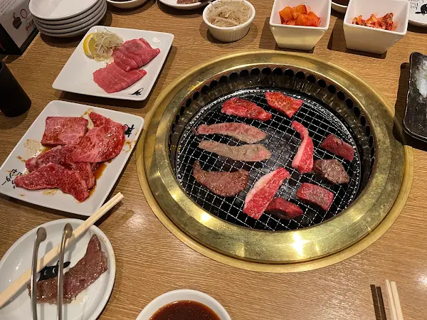 재팬비프센터 고후쿠마치점 사진 4