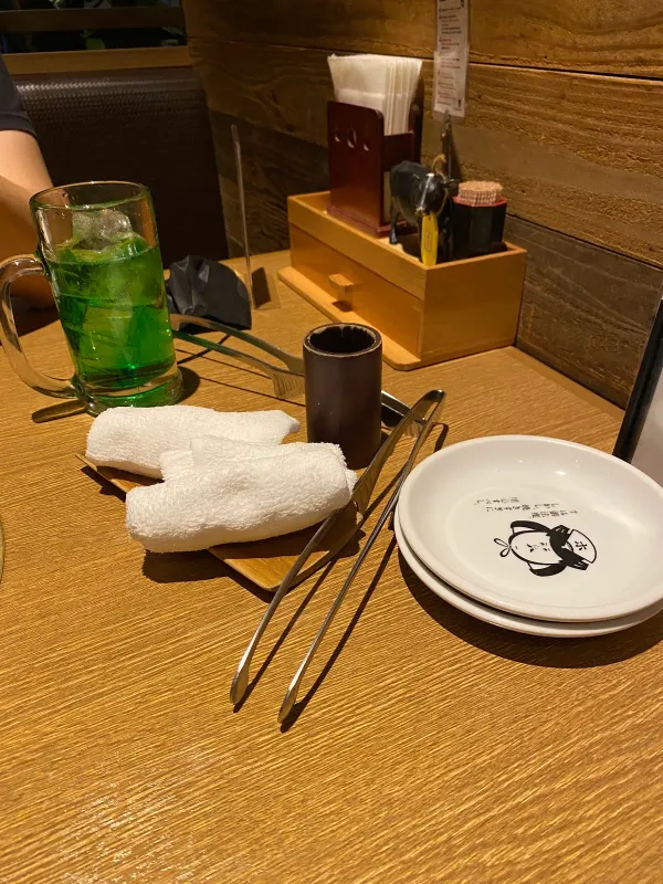 재팬비프센터 고후쿠마치점 사진 5