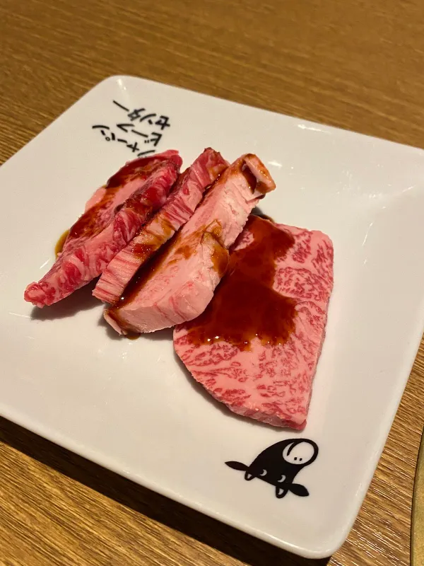 ジャパンビーフセンター(泰元グループ)の写真2