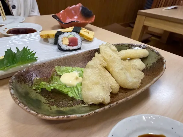 とみせんの写真5