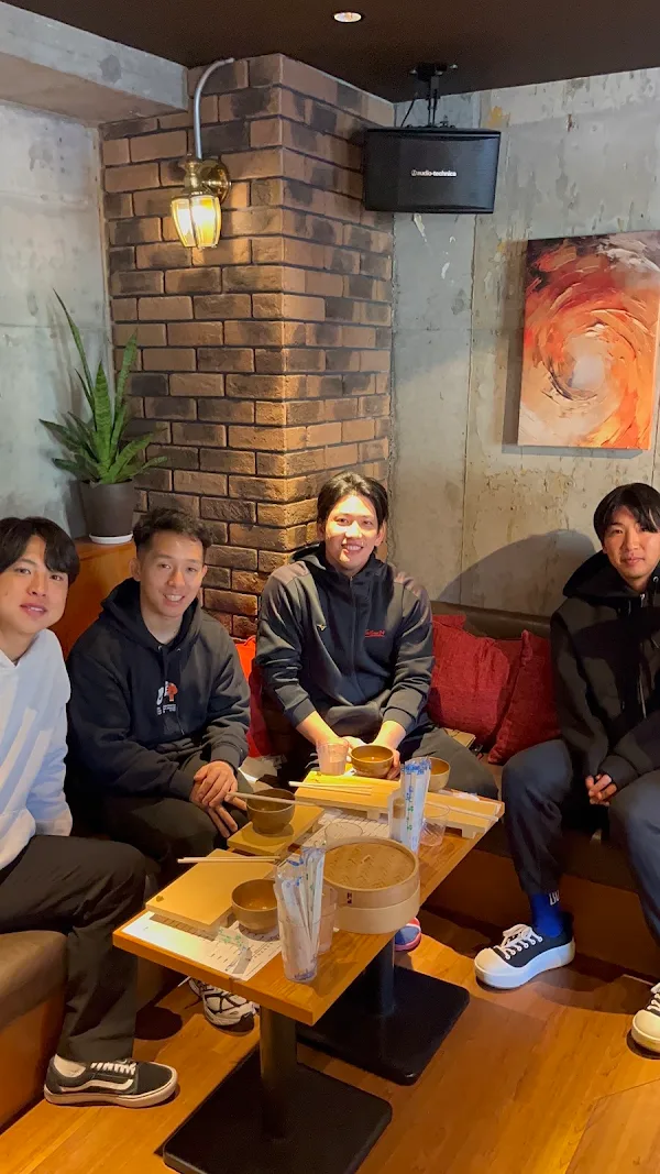 おむすび横丁 本店
