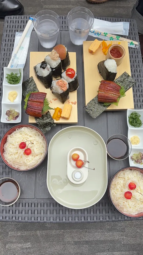 おむすび横丁 本店 사진 3