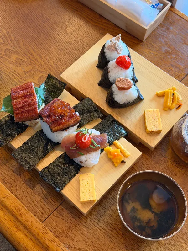 おむすび横丁 本店 사진 4