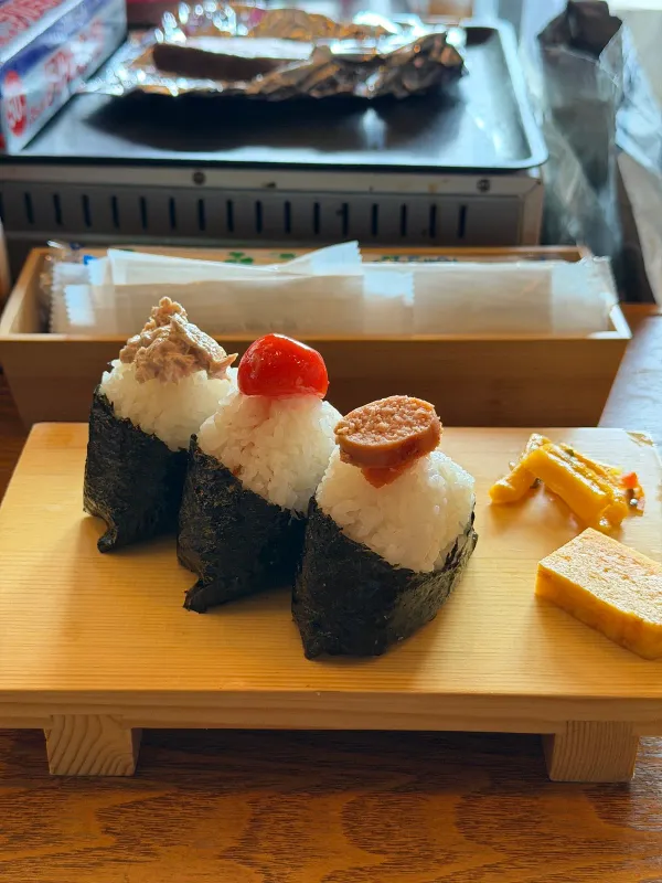 おむすび横丁 本店の写真4