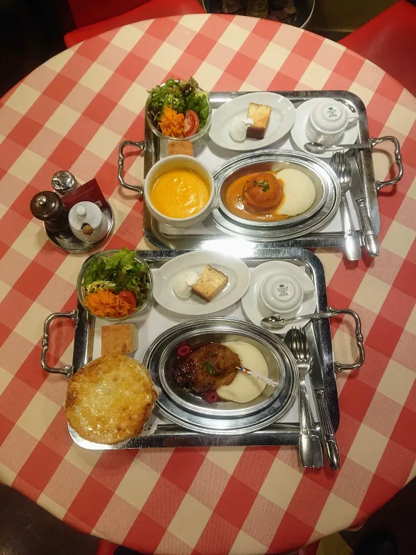 Cressonniere 사진 3
