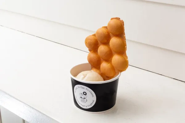 PAPA'S PUFF STAND パパズパフスタンド 사진 3