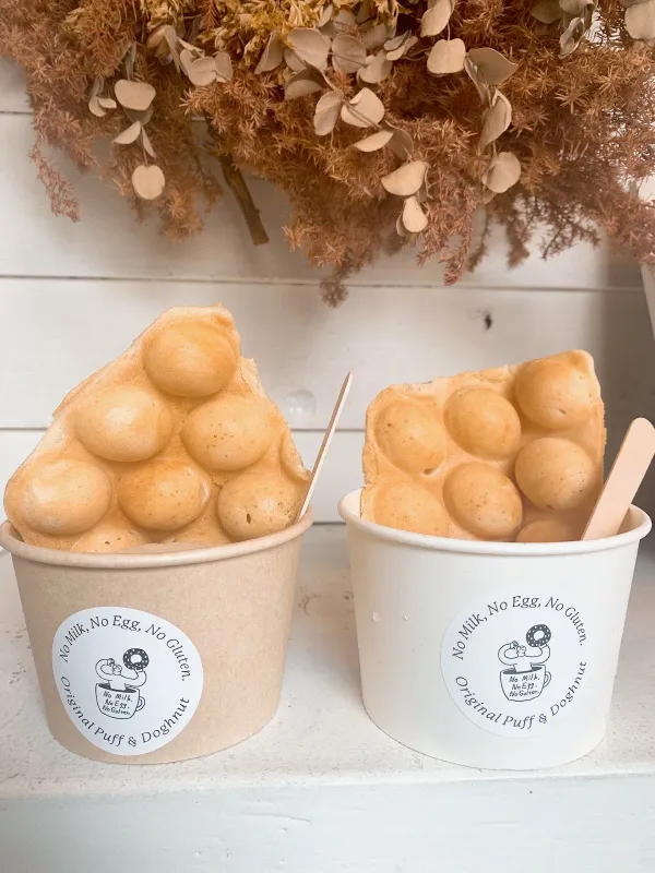 PAPA'S PUFF STAND パパズパフスタンド 사진 5