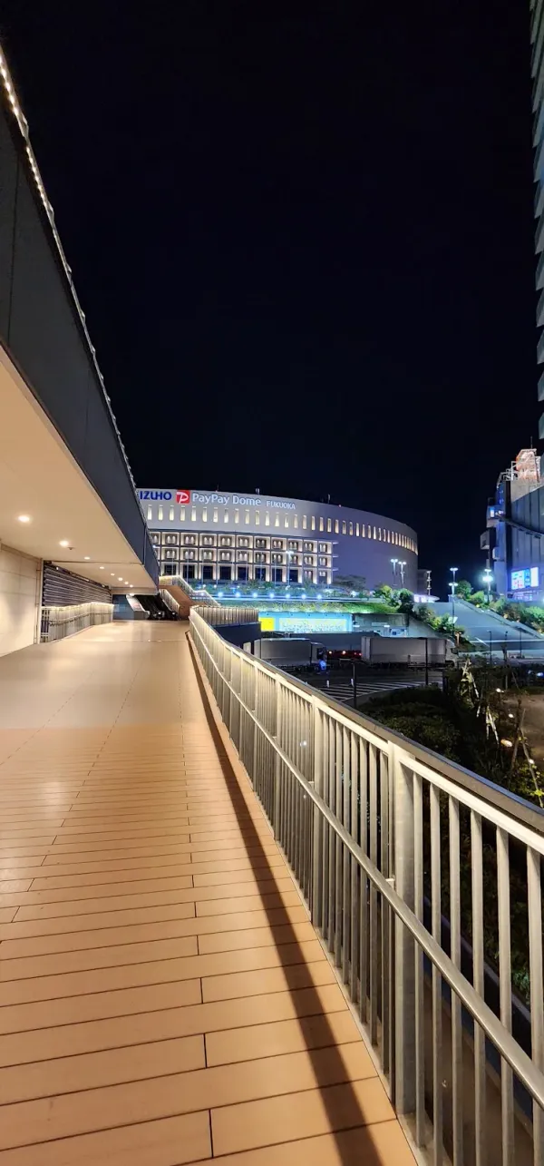 MARK IS 福岡ももちの写真3