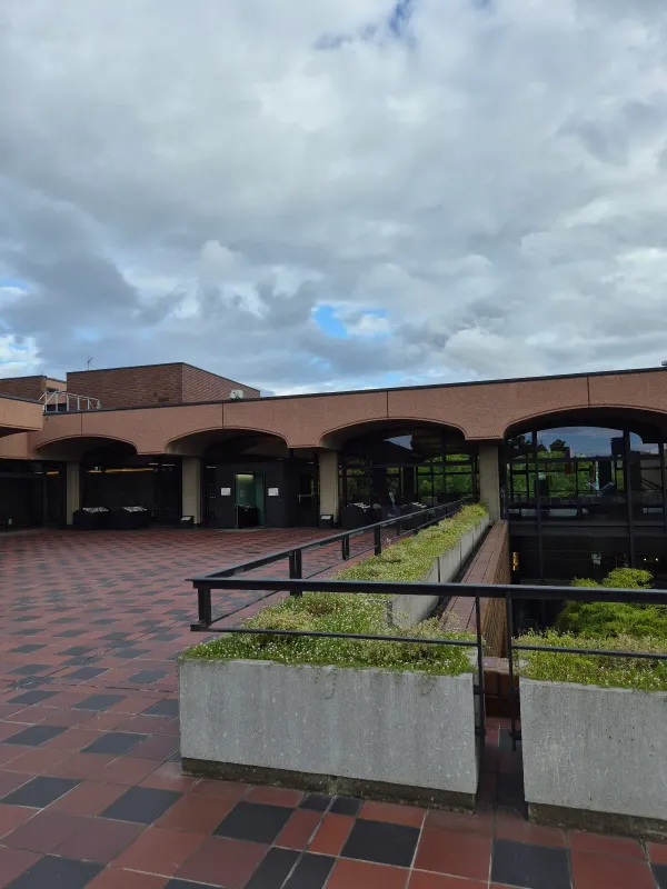 福岡市美術館の写真5