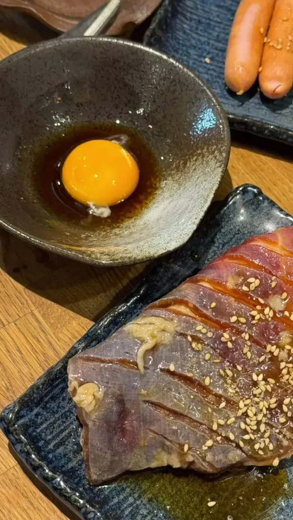 야키니쿠 미야비 사진 2