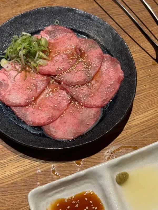 야키니쿠 미야비 사진 5