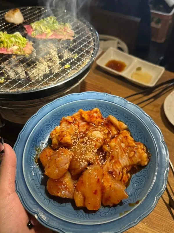 焼肉 MIYABIの写真5