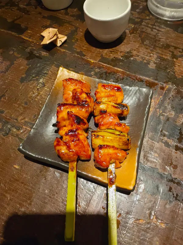 쿠시야키 비스트로 후쿠미미 시부야점 사진 5
