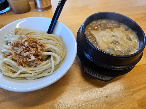 츠케멘간츠케 사진 4