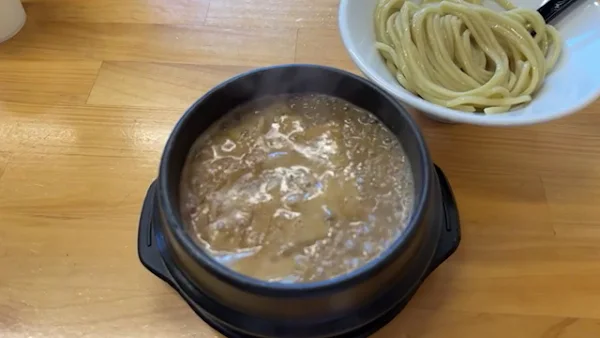 츠케멘간츠케 사진 5