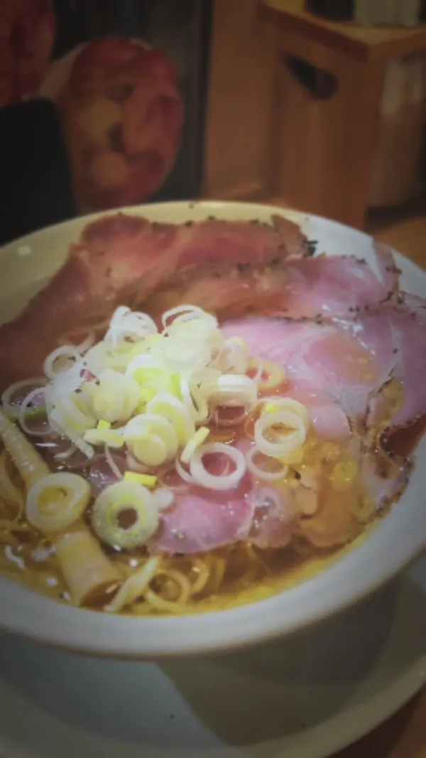 멘야 유코 사진 2