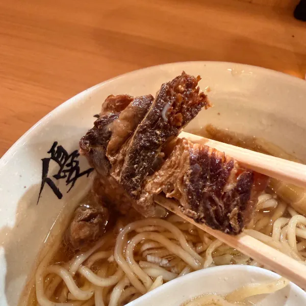 멘야 유코 사진 5