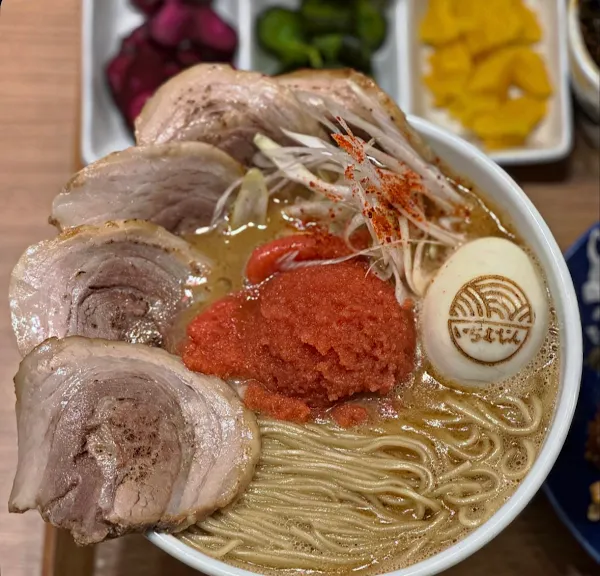 Ramen Ichimujin Watanabe Dori Ten 사진 3