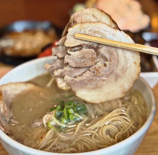 Ramen Ichimujin Watanabe Dori Ten 사진 4