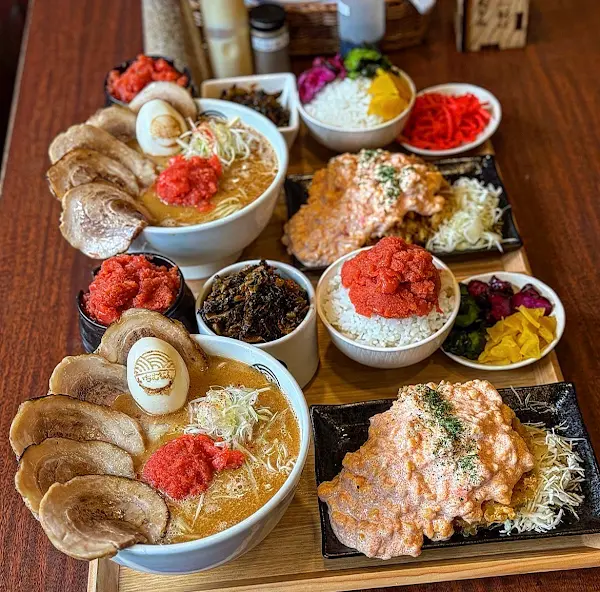 Ramen Ichimujin Watanabe Dori Ten 사진 5