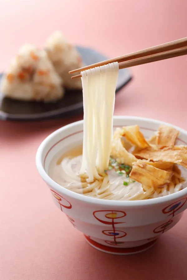 노코우동 텐진 빌딩점 사진 4