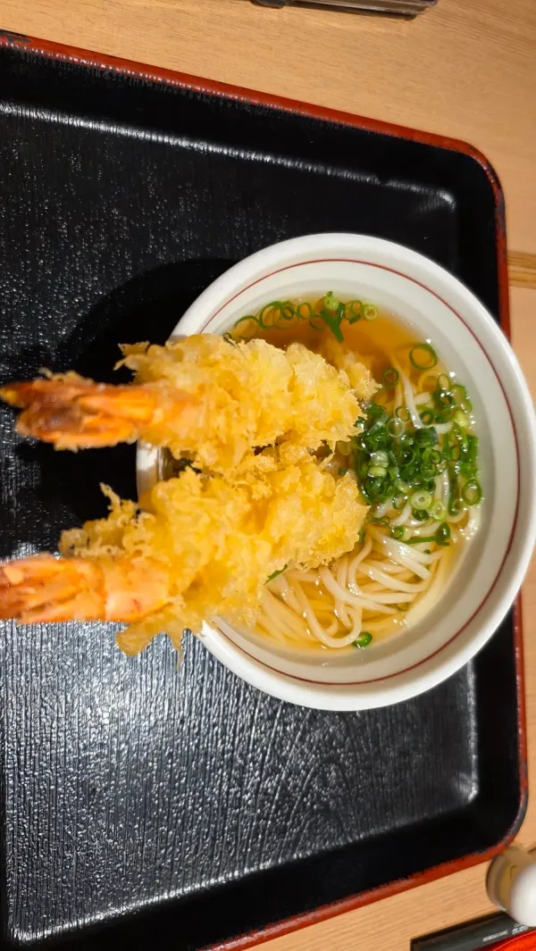 노코우동 텐진 빌딩점 사진 5